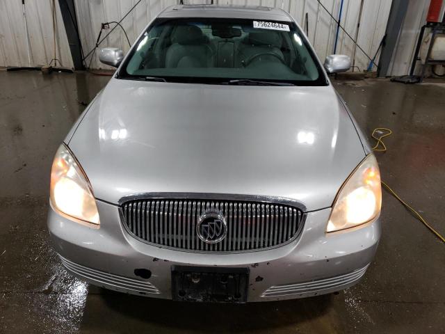 Photo 4 VIN: 1G4HD57237U157712 - BUICK LUCERNE CX 