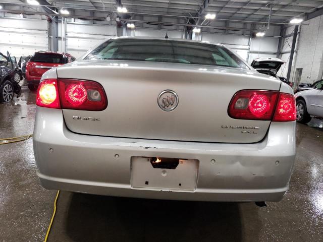 Photo 5 VIN: 1G4HD57237U157712 - BUICK LUCERNE CX 