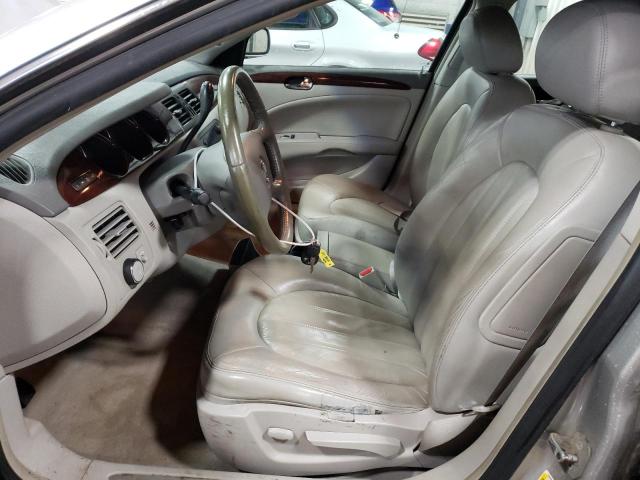 Photo 6 VIN: 1G4HD57237U157712 - BUICK LUCERNE CX 