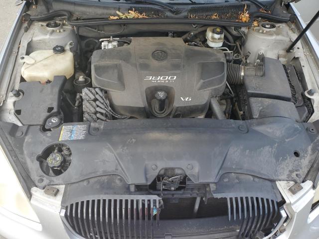 Photo 10 VIN: 1G4HD57237U161615 - BUICK LUCERNE 