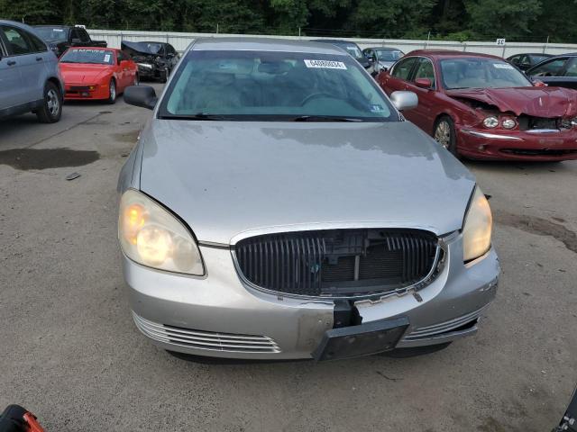 Photo 4 VIN: 1G4HD57237U161615 - BUICK LUCERNE 