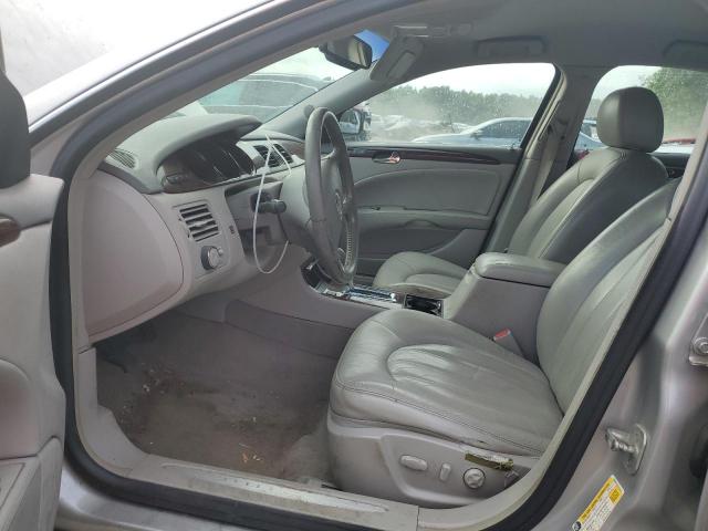 Photo 6 VIN: 1G4HD57237U161615 - BUICK LUCERNE 