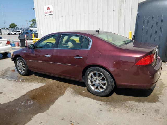 Photo 1 VIN: 1G4HD57237U180942 - BUICK LUCERNE CX 