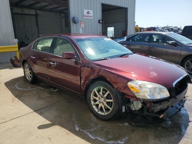 Photo 3 VIN: 1G4HD57237U180942 - BUICK LUCERNE CX 