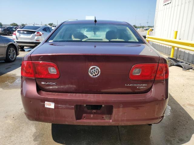 Photo 5 VIN: 1G4HD57237U180942 - BUICK LUCERNE CX 