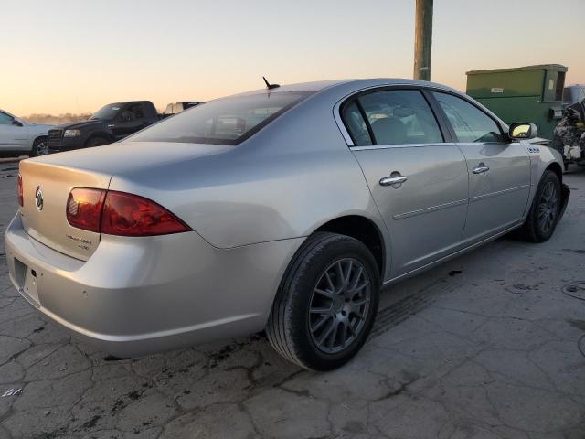 Photo 2 VIN: 1G4HD57237U185400 - BUICK LUCERNE CX 