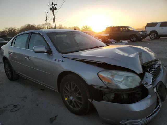 Photo 3 VIN: 1G4HD57237U185400 - BUICK LUCERNE CX 