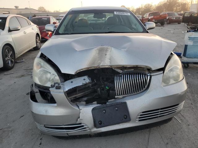 Photo 4 VIN: 1G4HD57237U185400 - BUICK LUCERNE CX 