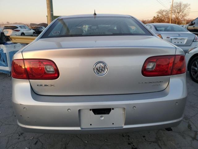 Photo 5 VIN: 1G4HD57237U185400 - BUICK LUCERNE CX 