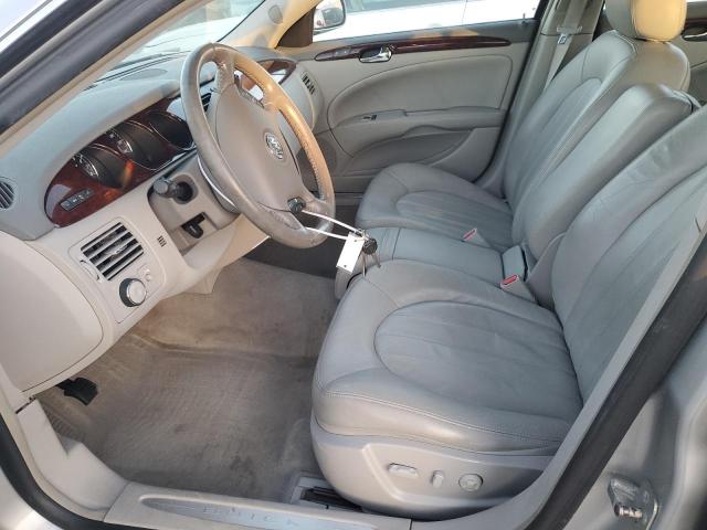 Photo 6 VIN: 1G4HD57237U185400 - BUICK LUCERNE CX 