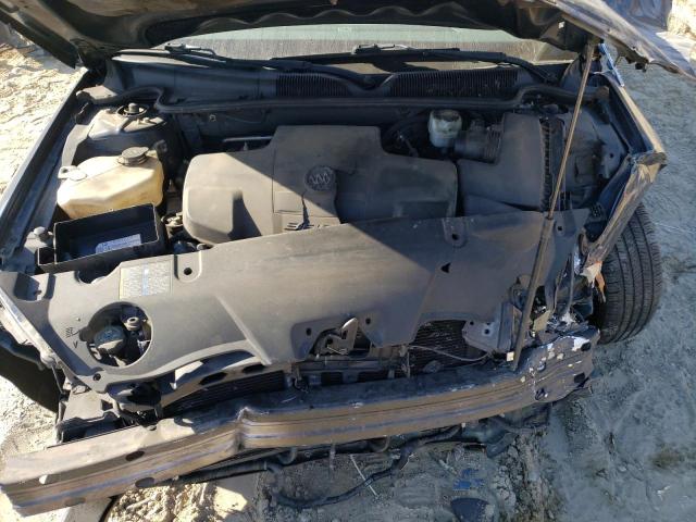 Photo 10 VIN: 1G4HD57237U190273 - BUICK LUCERNE 