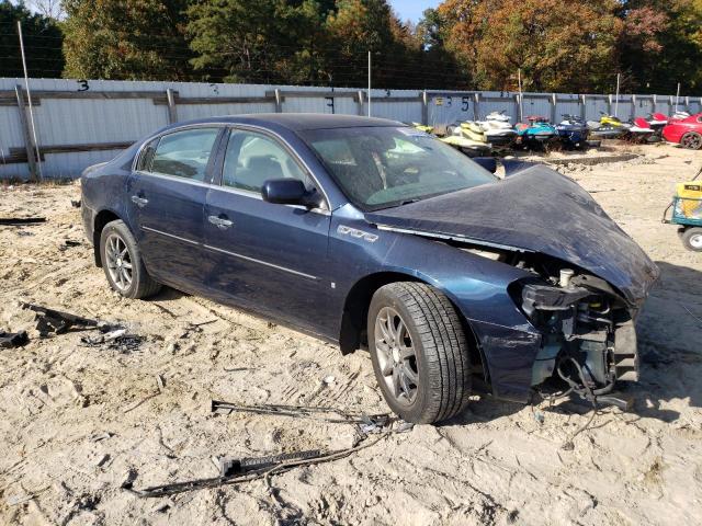 Photo 3 VIN: 1G4HD57237U190273 - BUICK LUCERNE 