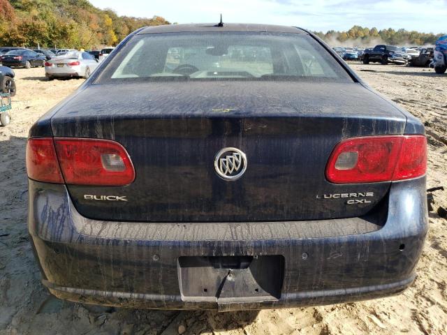 Photo 5 VIN: 1G4HD57237U190273 - BUICK LUCERNE 