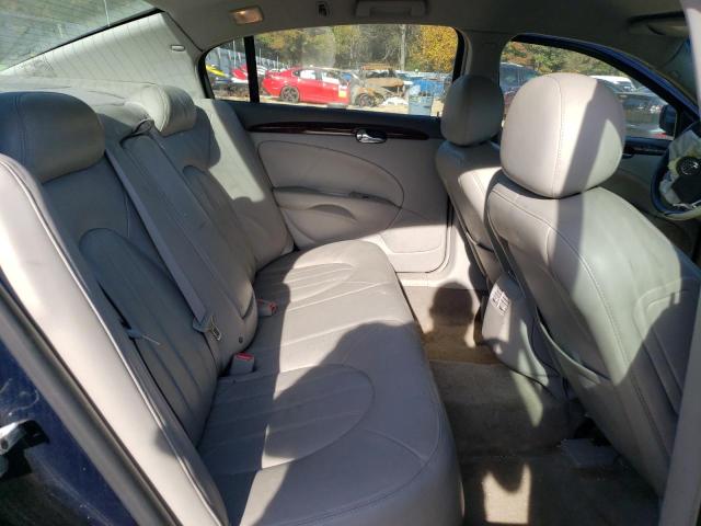 Photo 9 VIN: 1G4HD57237U190273 - BUICK LUCERNE 