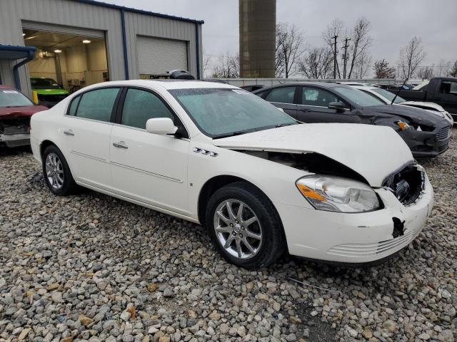 Photo 3 VIN: 1G4HD57237U193545 - BUICK LUCERNE CX 