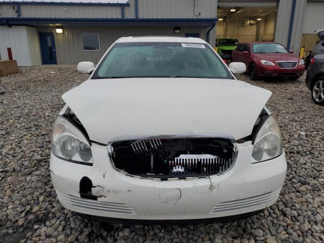 Photo 4 VIN: 1G4HD57237U193545 - BUICK LUCERNE CX 