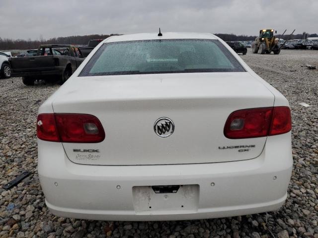 Photo 5 VIN: 1G4HD57237U193545 - BUICK LUCERNE CX 