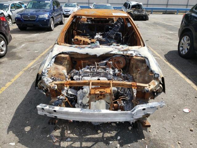 Photo 8 VIN: 1G4HD57237U199717 - BUICK LUCERNE CX 