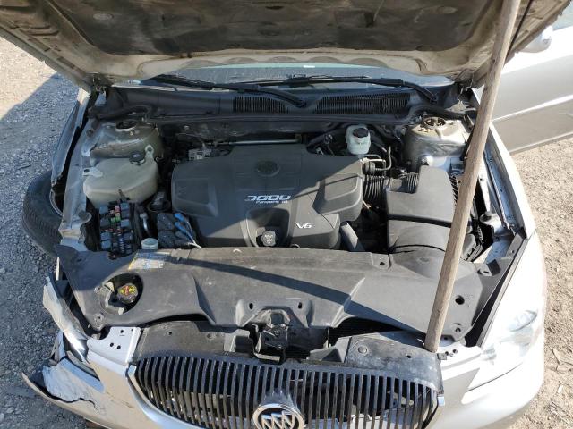 Photo 10 VIN: 1G4HD57237U215303 - BUICK LUCERNE 