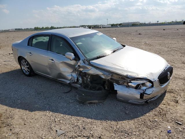 Photo 3 VIN: 1G4HD57237U215303 - BUICK LUCERNE 