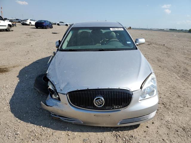 Photo 4 VIN: 1G4HD57237U215303 - BUICK LUCERNE 