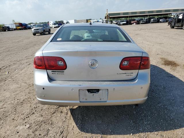 Photo 5 VIN: 1G4HD57237U215303 - BUICK LUCERNE 