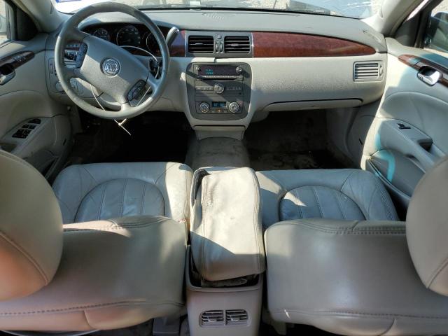 Photo 7 VIN: 1G4HD57237U215303 - BUICK LUCERNE 