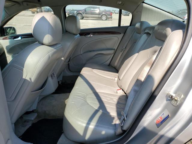 Photo 9 VIN: 1G4HD57237U215303 - BUICK LUCERNE 