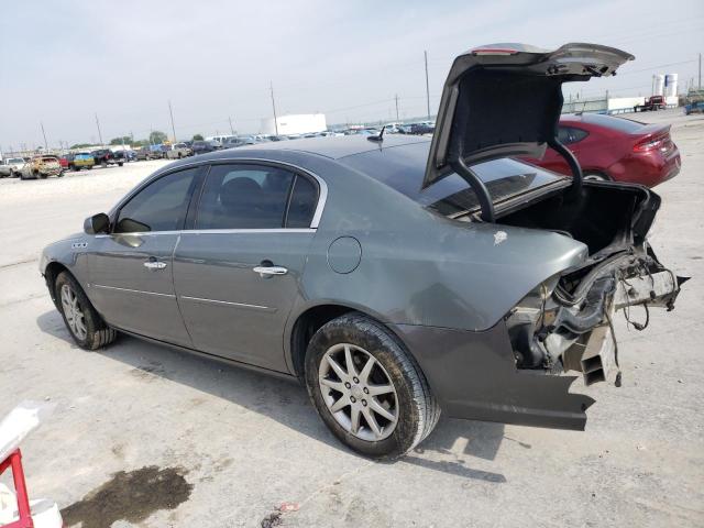 Photo 1 VIN: 1G4HD57237U222543 - BUICK LUCERNE CX 