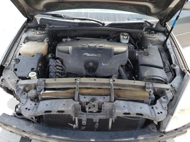 Photo 10 VIN: 1G4HD57237U222543 - BUICK LUCERNE CX 