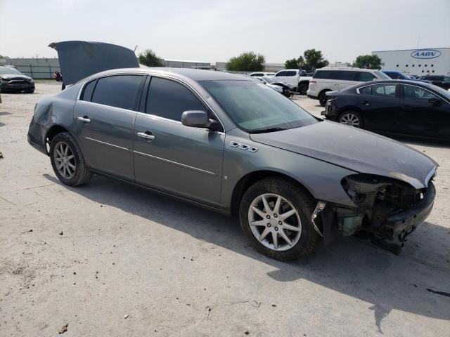 Photo 3 VIN: 1G4HD57237U222543 - BUICK LUCERNE CX 