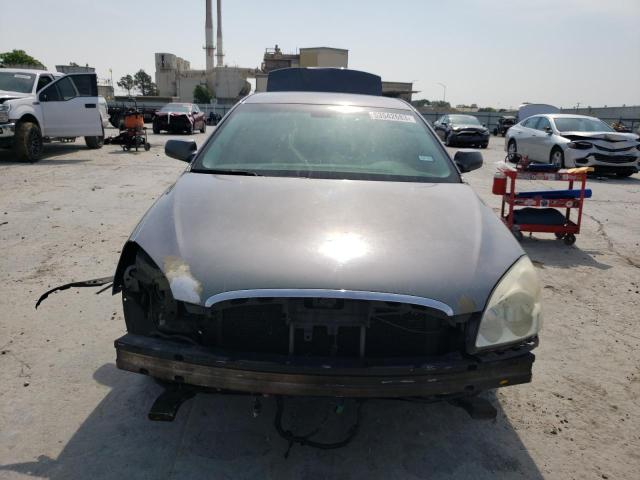 Photo 4 VIN: 1G4HD57237U222543 - BUICK LUCERNE CX 