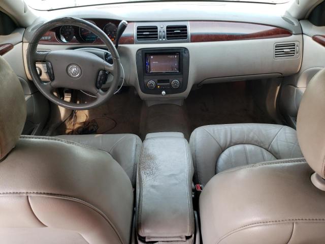 Photo 7 VIN: 1G4HD57237U222543 - BUICK LUCERNE CX 