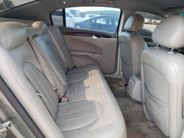 Photo 9 VIN: 1G4HD57237U222543 - BUICK LUCERNE CX 