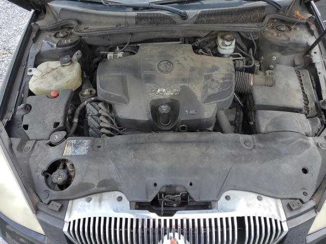 Photo 10 VIN: 1G4HD57237U225703 - BUICK LUCERNE 