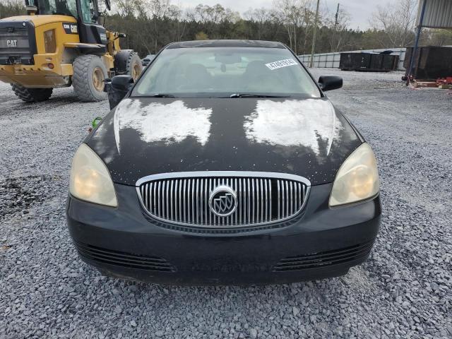 Photo 4 VIN: 1G4HD57237U225703 - BUICK LUCERNE 