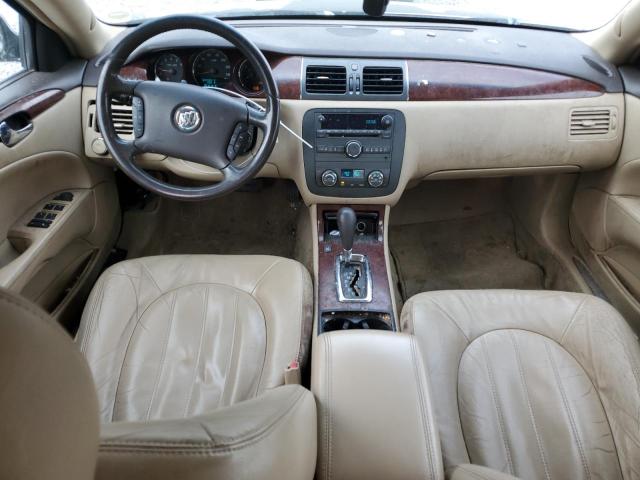 Photo 7 VIN: 1G4HD57237U225703 - BUICK LUCERNE 