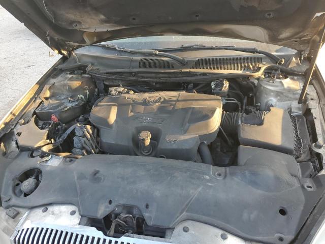 Photo 10 VIN: 1G4HD57237U225975 - BUICK LUCERNE CX 