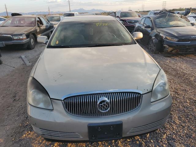 Photo 4 VIN: 1G4HD57237U225975 - BUICK LUCERNE CX 