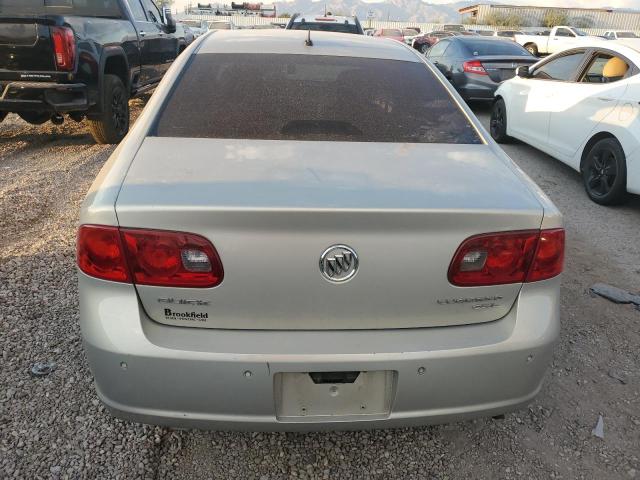 Photo 5 VIN: 1G4HD57237U225975 - BUICK LUCERNE CX 