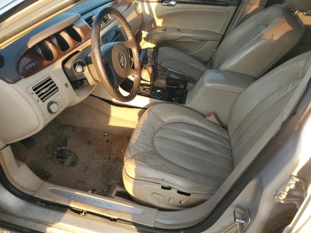 Photo 6 VIN: 1G4HD57237U225975 - BUICK LUCERNE CX 