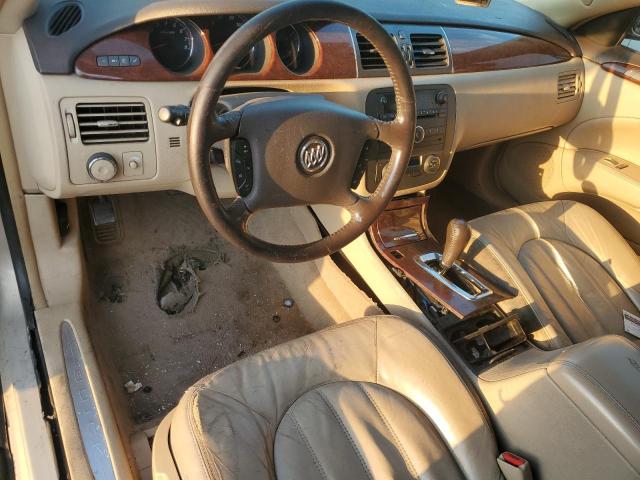 Photo 7 VIN: 1G4HD57237U225975 - BUICK LUCERNE CX 