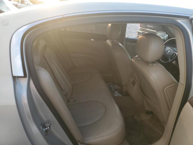 Photo 9 VIN: 1G4HD57237U225975 - BUICK LUCERNE CX 