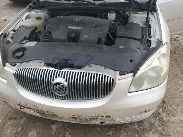 Photo 10 VIN: 1G4HD57237U228648 - BUICK LUCERNE CX 