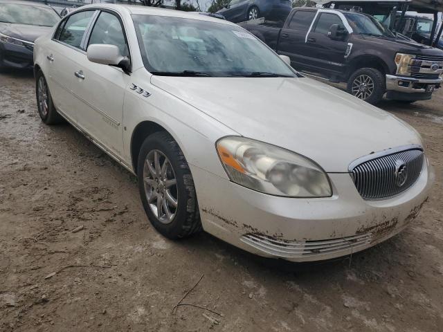 Photo 3 VIN: 1G4HD57237U228648 - BUICK LUCERNE CX 