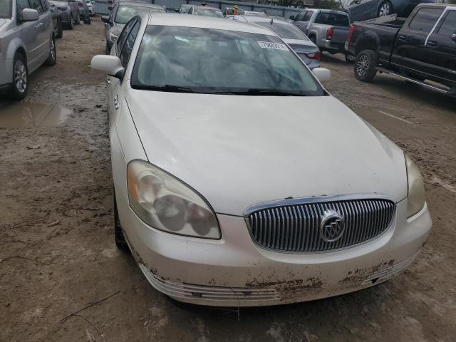 Photo 4 VIN: 1G4HD57237U228648 - BUICK LUCERNE CX 