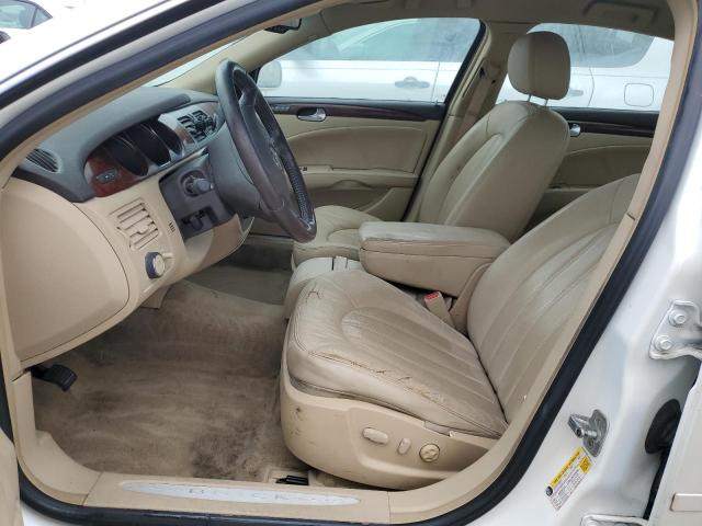 Photo 6 VIN: 1G4HD57237U228648 - BUICK LUCERNE CX 