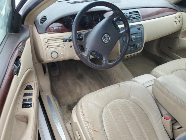 Photo 7 VIN: 1G4HD57237U228648 - BUICK LUCERNE CX 