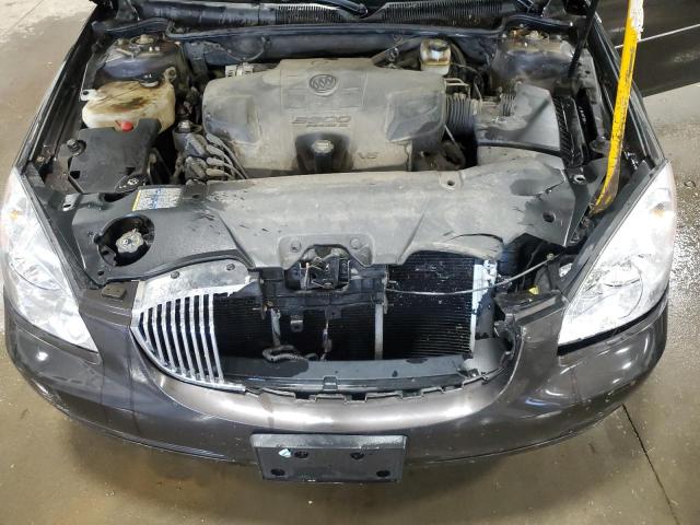 Photo 10 VIN: 1G4HD57237U233221 - BUICK LUCERNE CX 