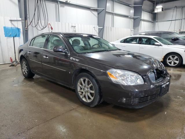 Photo 3 VIN: 1G4HD57237U233221 - BUICK LUCERNE CX 